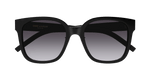 BLACK / GREY
