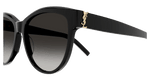 BLACK / GREY