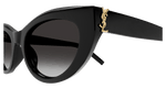 BLACK / GREY