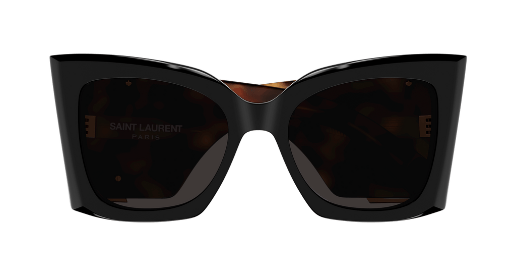 BLACK / HAVANA / BLACK