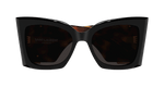 BLACK / HAVANA / BLACK