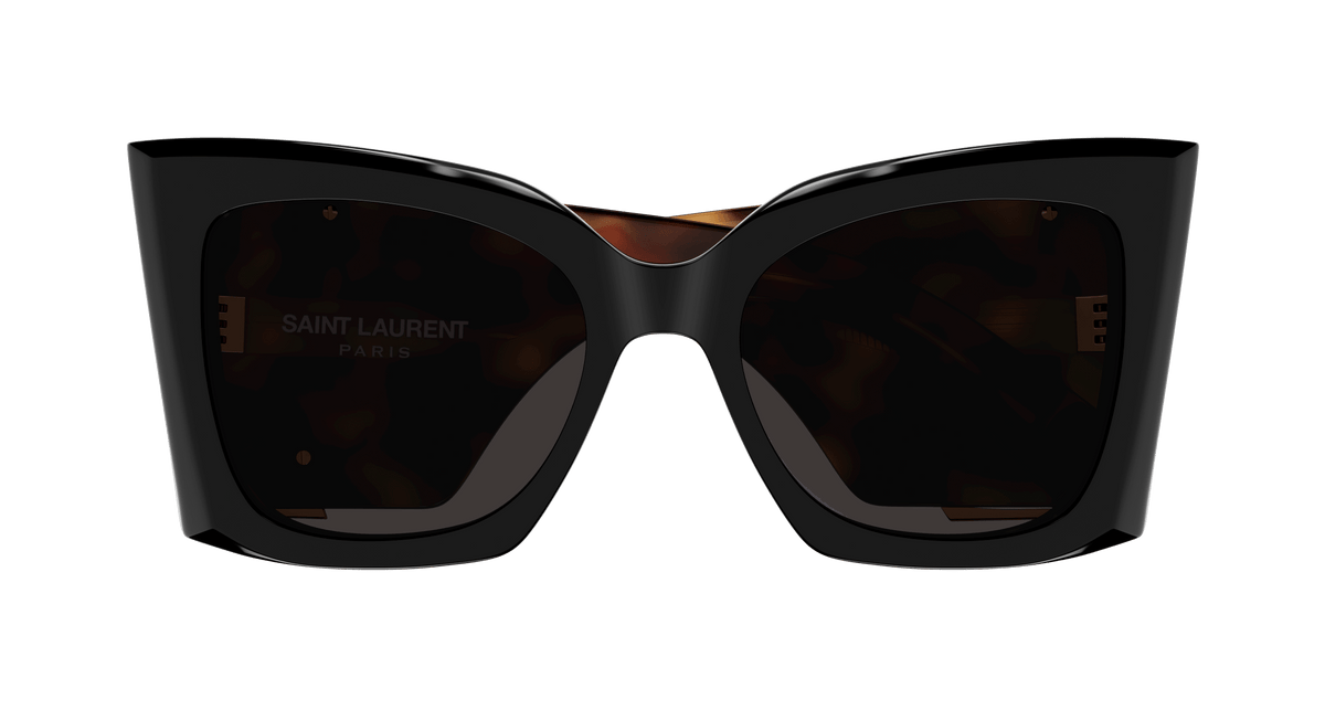 BLACK / HAVANA / BLACK