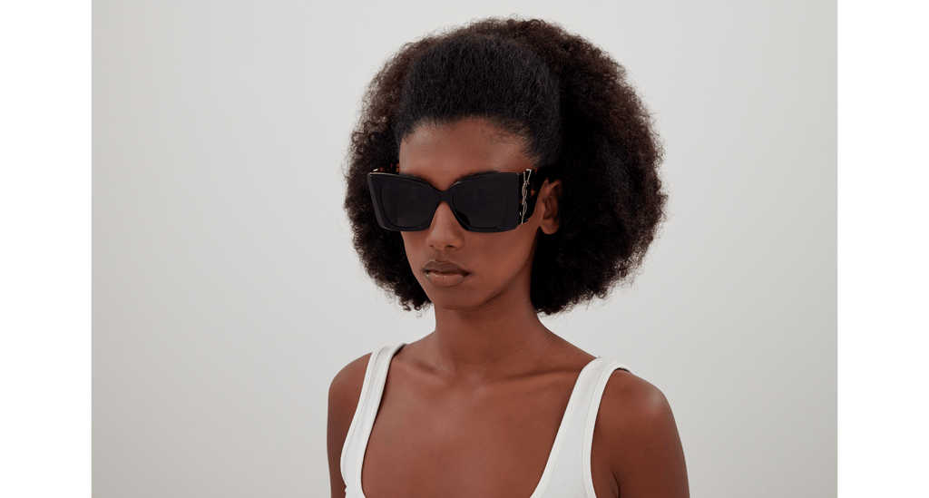 BLACK / HAVANA / BLACK
