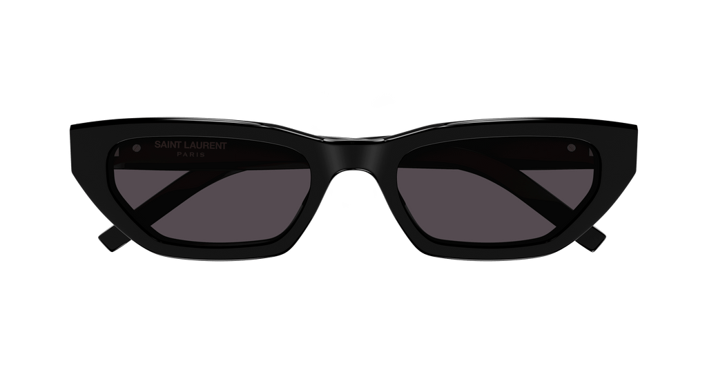 BLACK / BLACK