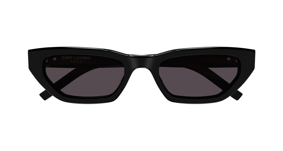 BLACK / BLACK