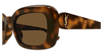 HAVANA / BROWN