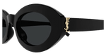 BLACK / BLACK