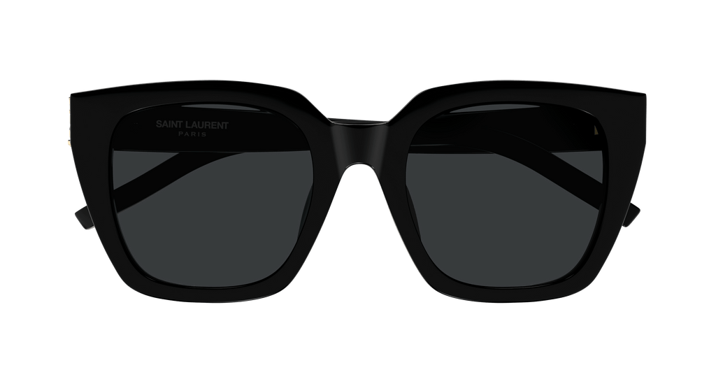 BLACK / BLACK