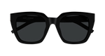 BLACK / BLACK