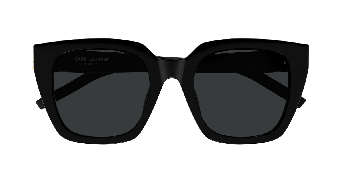 BLACK / BLACK
