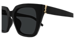 BLACK / BLACK