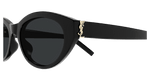 BLACK / BLACK