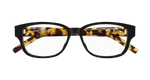 BLACK / HAVANA / TRANSPARENT