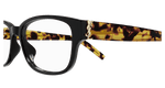 BLACK / HAVANA / TRANSPARENT