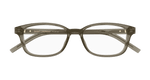 BROWN / TRANSPARENT