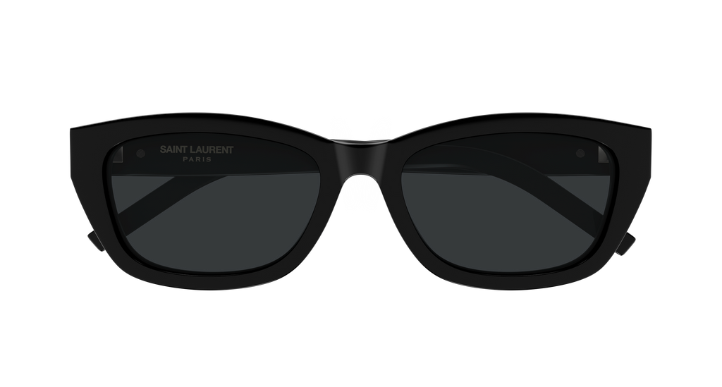 BLACK / BLACK
