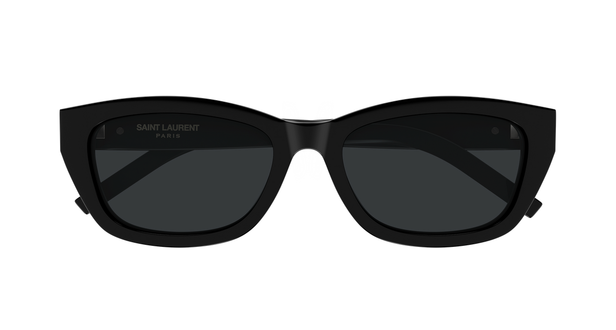BLACK / BLACK