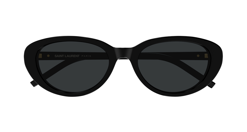 BLACK / BLACK