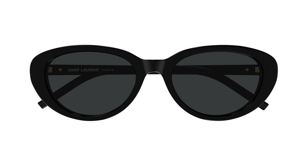 BLACK / BLACK