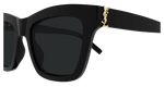 BLACK / BLACK