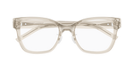 BEIGE / TRANSPARENT