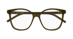 BROWN / TRANSPARENT