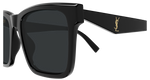 BLACK / BLACK