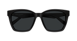 BLACK / BLACK