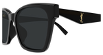 BLACK / BLACK