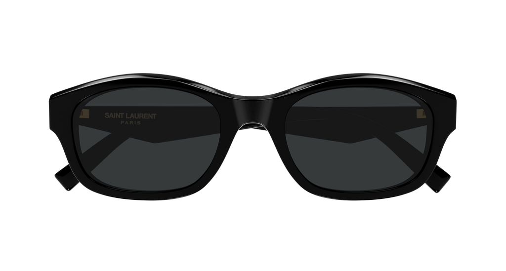 BLACK / BLACK