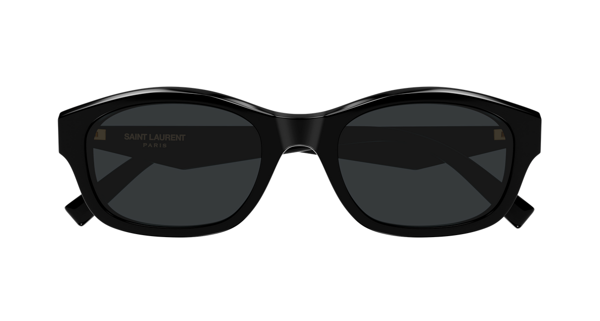 BLACK / BLACK