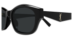 BLACK / BLACK