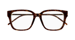 HAVANA / GOLD / TRANSPARENT