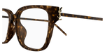HAVANA / GOLD / TRANSPARENT