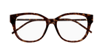 HAVANA / GOLD / TRANSPARENT