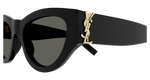 BLACK / GREY