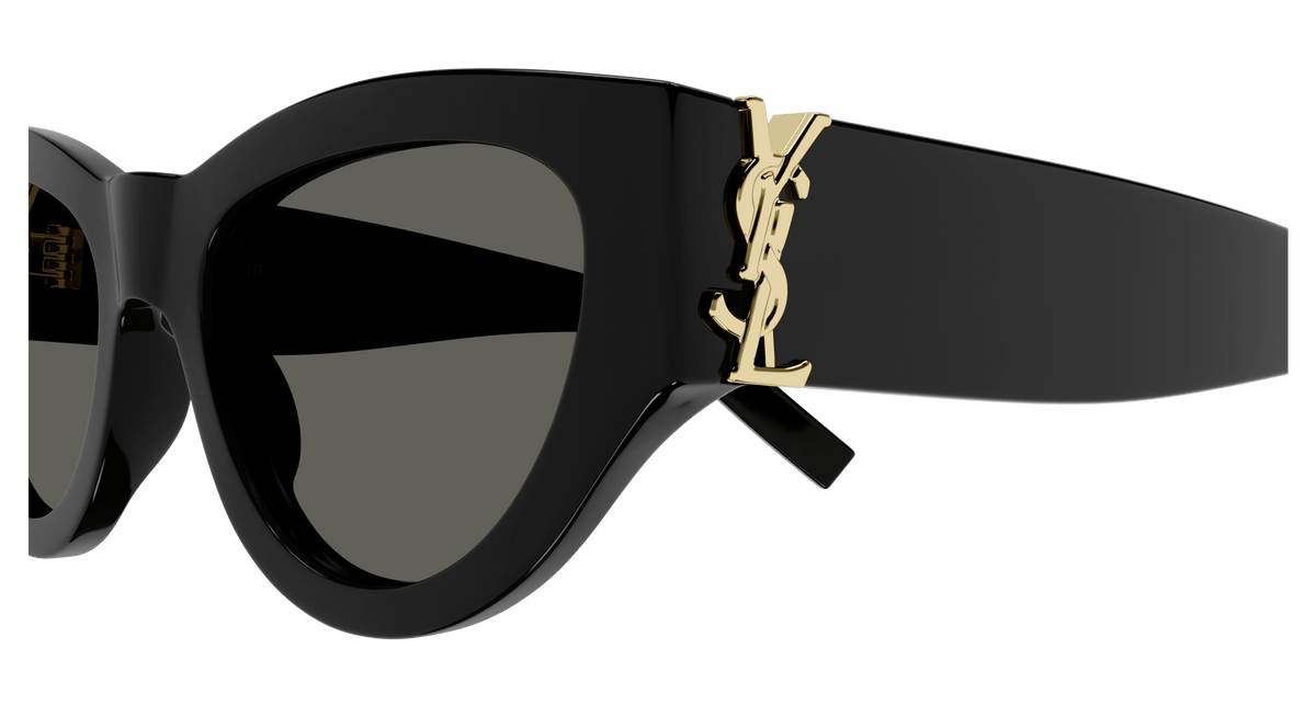 BLACK / GREY