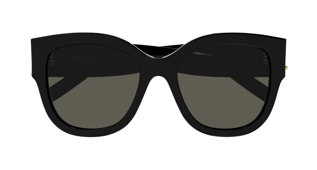 BLACK / GREY