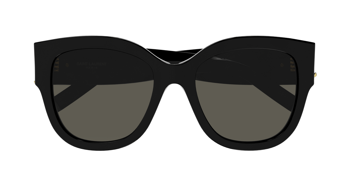 BLACK / GREY