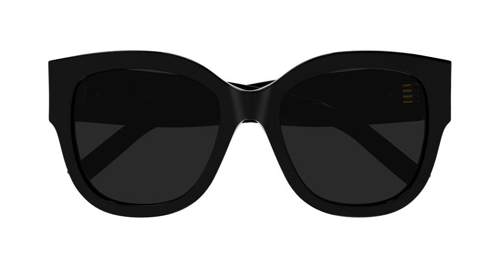 BLACK / GREY