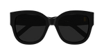 BLACK / GREY
