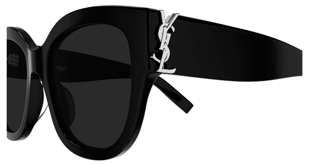 BLACK / GREY