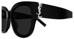 BLACK / GREY