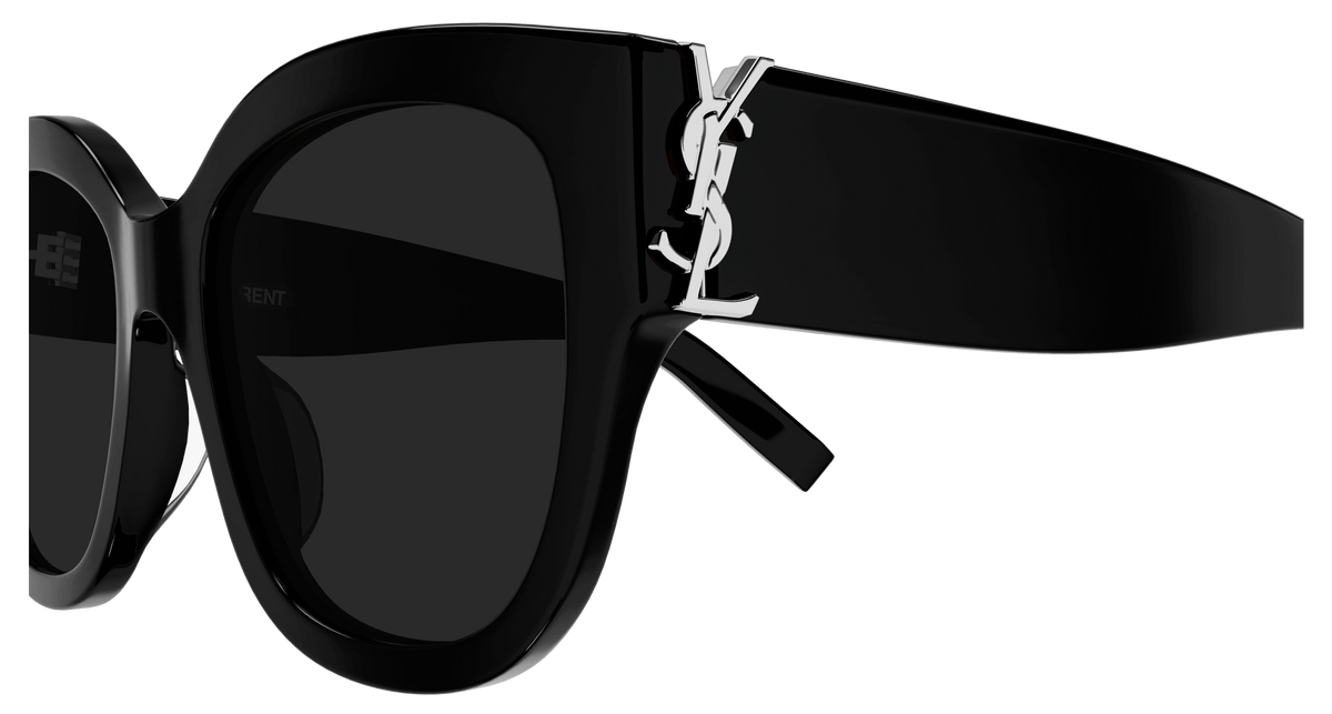 BLACK / GREY