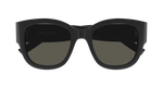 BLACK / GREY