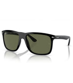Ray-Ban RB4147 601/58 Polarized Square Sunglasses
