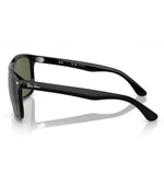 Ray-Ban RB4147 601/58 Polarized Square Sunglasses