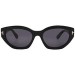 Tom Ford FT1086-PENNY POL 01D Geometric Sunglasses