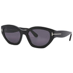 Tom Ford FT1086-PENNY POL 01D Geometric Sunglasses