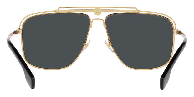 Versace VE2242 100287 Navigator Sunglasses